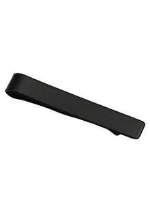 Customized 1pc Men's Tie Clip, Simple Style, Groomsman Proposal Gift Tie Clip, Suitable For Men, Special Occasions, Wedding Gifts - Multicolor - View 14