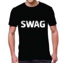 Men T-Shirts - 黑五 - 查看 1