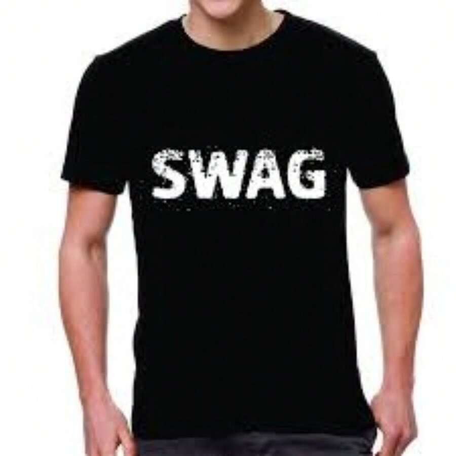 Men T-Shirts - 黑五 - 查看 1