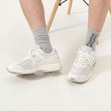 New Balance Men Casual Athletic Shoes - 彩色 - 查看 9