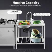 HaroldDol Set di accessori da cucina - A - Visualizzare 1