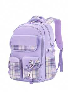 Kids Backpacks - A - View 11