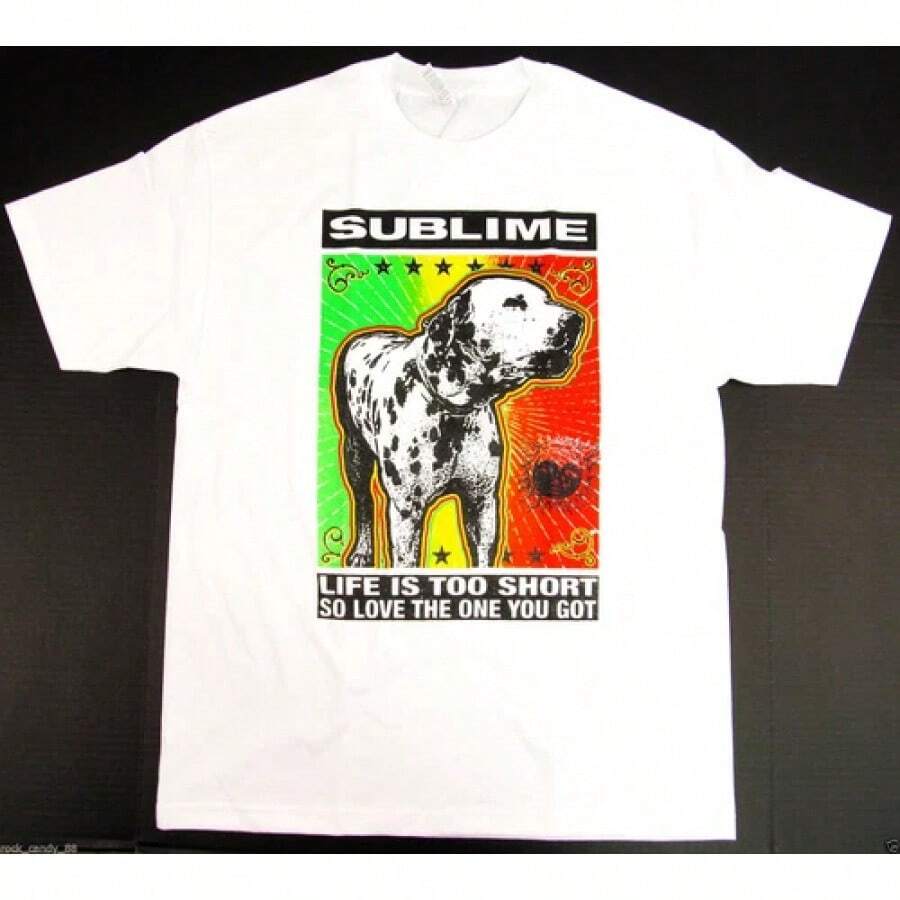 Men T-Shirts - White - View 1