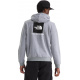 Tnf Pale Grey Heather