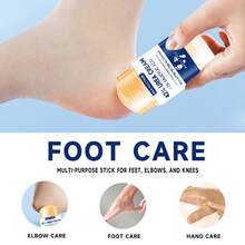 YOUNGCOME 42% Urea Cream With 2% Salicylic Acid, Intense Moisturizing Hand & Foot Repair Cream, Shea Butter Tea Tree Oil Vitamin E For Dry Rough Cracked Skin, Smooth Soft Heels Elbows Knees Care 40g - Floral - View 11