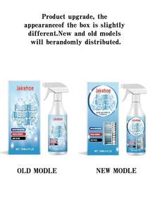 Freezer Defrost Spray, Multi-Purpose Cleaning Spray For Home Refrigerator, Freezer And Ice Maker Defrosting, Gift For Family And Friends, New Or Old Model Sent Randomly - SSS - View 11