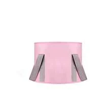 1pc Portable Foot Bath Basin, Suitable For Home SPA. Foldable Foot Bath Basin Convenient For Soaking Feet, Comes With Portable Foot Bath Bag, Suitable For Travel, Camping, Outdoor Activities, Shops And Other Places - View 10