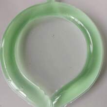 New Summer Cooling Neck Ring, Portable Ice Neck Wrap, Constant Temperature Cold Neck Collar, Physical Cooling Accessory For Heat Prevention Outdoor Activities - Multicolor - View 10
