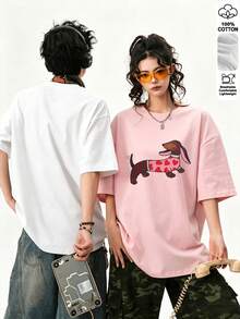 Women T-Shirts - White - View 11