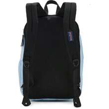 JanSport Big Student |  | Outdoor Lightweight Backpack - Blue Dusk - View 2