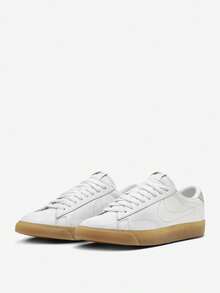 Nike 正版 Tennis Classic AC 運動鞋 HM4648-111 - HM4648-111 - 查看 1