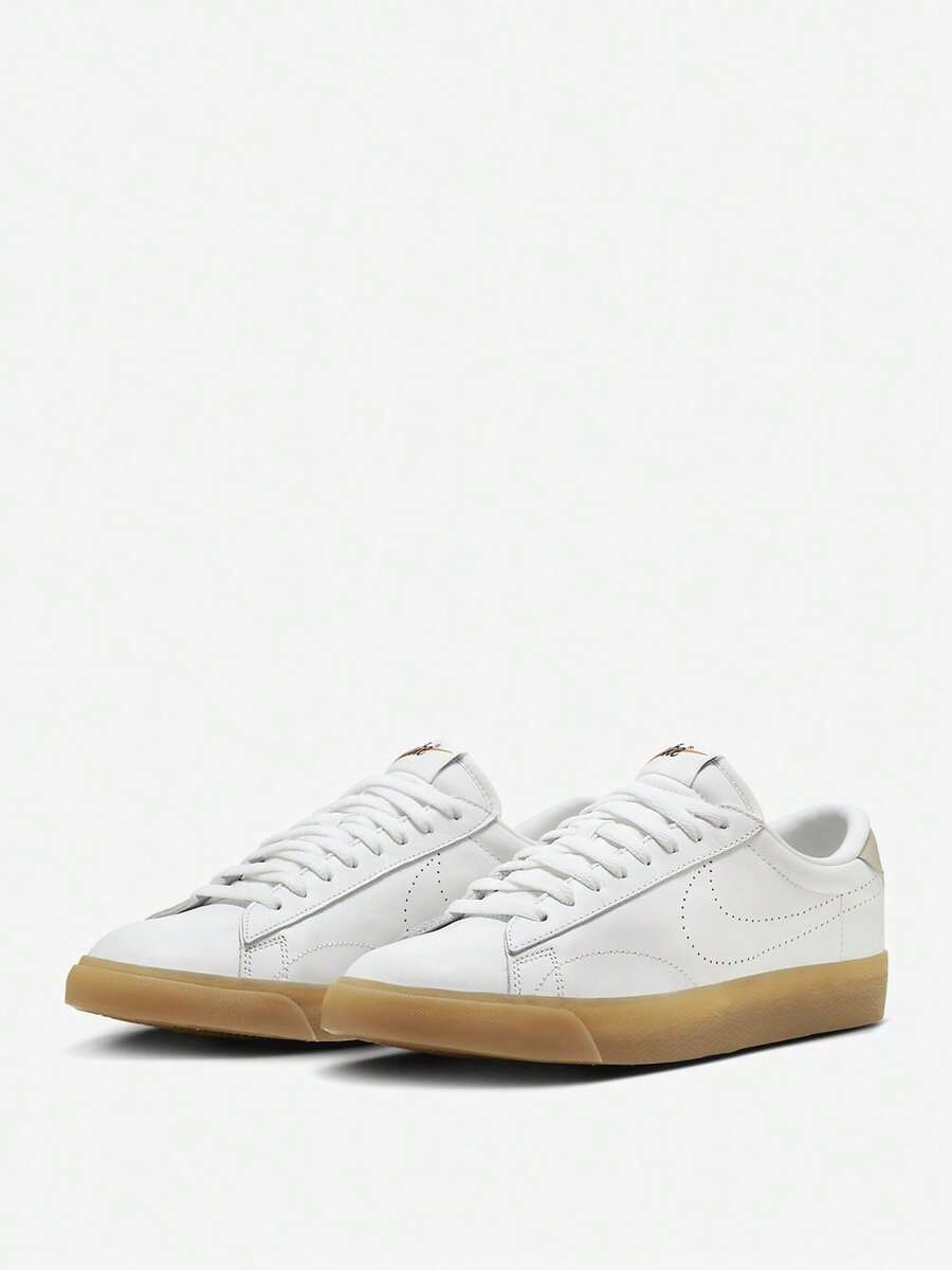 Nike 正版 Tennis Classic AC 運動鞋 HM4648-111 - HM4648-111 - 查看 1