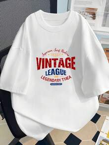 Women T-Shirts - [White] - View 1