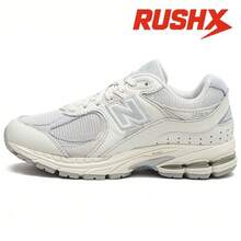 New Balance Men Casual Athletic Shoes - 彩色 - 查看 1