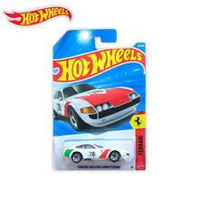 Hot Wheels 2026 K Batch 壓鑄小車 F1  AE86、BMW M4 GT3、、 Skyline GT-R R34、Q版  Supra，模型玩具 C4982 - 彩色 - 查看 4