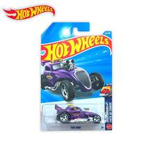 Hot Wheels 2026 K Batch 壓鑄小車 F1  AE86、BMW M4 GT3、、 Skyline GT-R R34、Q版  Supra，模型玩具 C4982 - 彩色 - 查看 24
