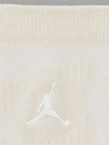 Nike 正版 JORDAN 中性針織透氣運動襪 1雙 FZ2017-201 - FZ2017-201 - 查看 5