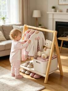 Baby Closet - Multicolor - View 7