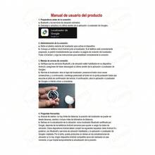 Magnetic GPS Tracker For Cars - Mini Locator 2 Pieces - Black - View 4