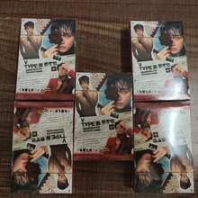 太帥了 Kpop 偶像 Taehyung V 55張個人相片卡 粉絲收藏 Lomo卡 禮物 命中注定之絆 宿命連結 - 卡片 - 查看 9