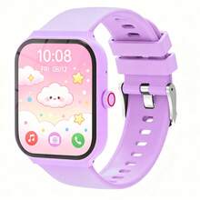 ZhiKexing 1.83" HD Display Smartwatch, Bluetooth Call, Bluetooth Music, Call Reminder, Customizable Dial, Multiple Sports Modes, Sedentary Reminder, Suitable As Gift For Friends And Couples, Compatible With Android And IOS - View 9
