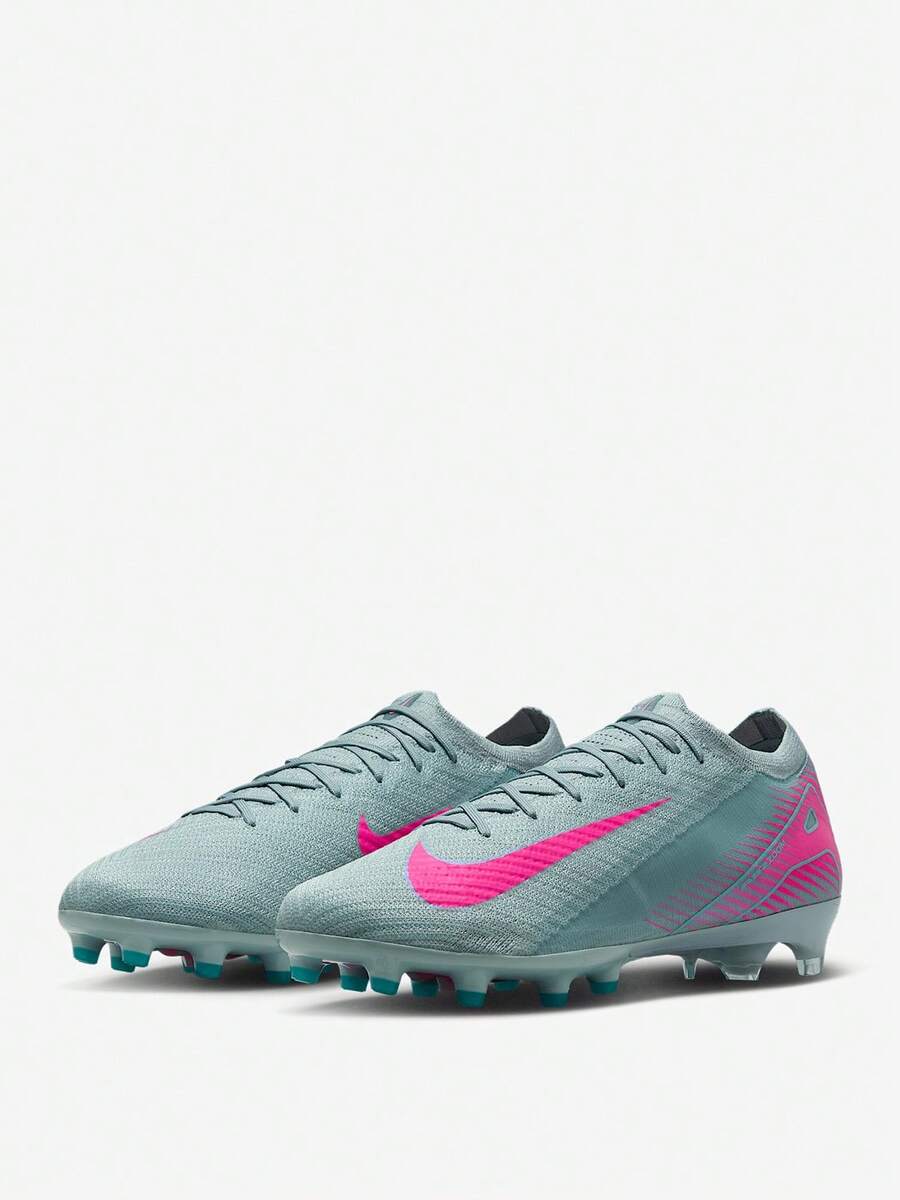 Nike 耐克正品男士低帮 AG 足球鞋 FQ8693-301 - FQ8693-301 - 查看 1