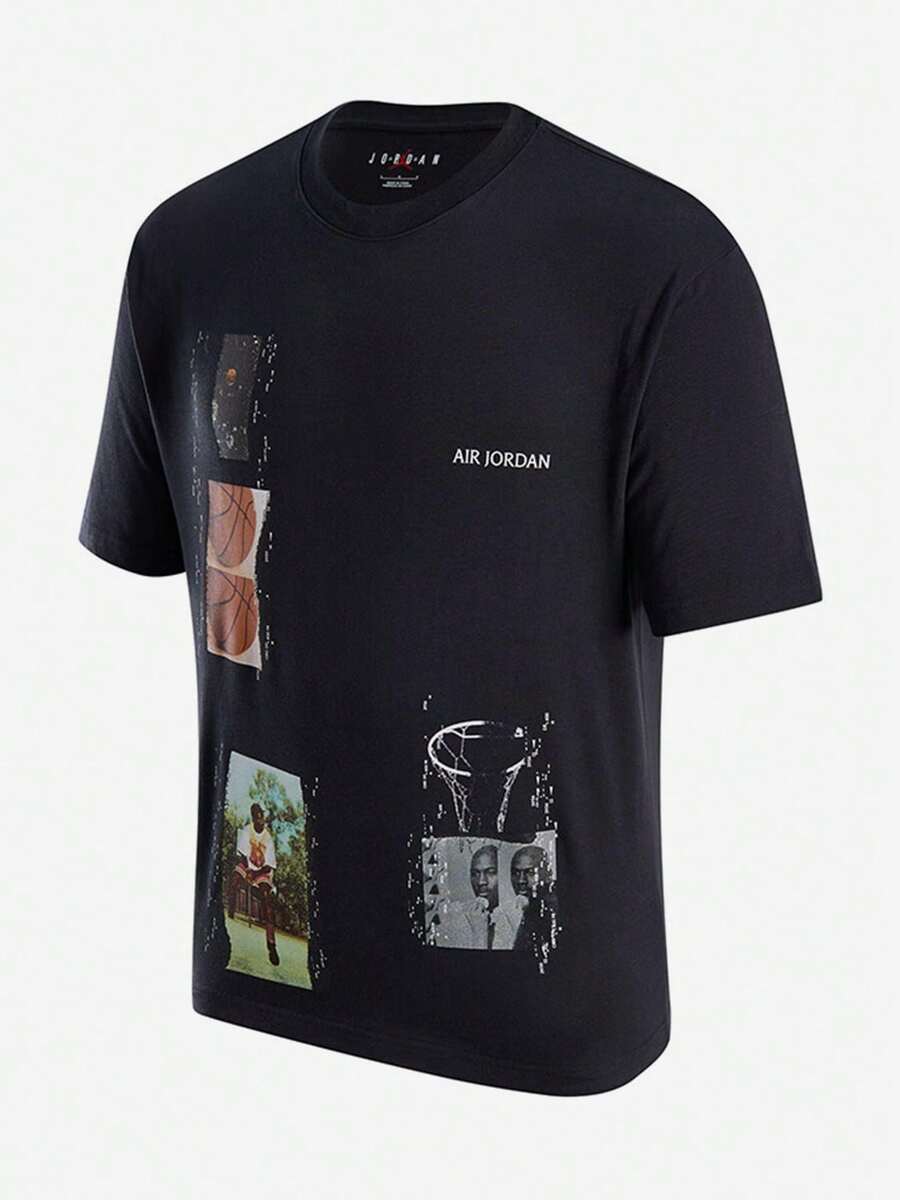 Nike 正版新款男士休閒套頭運動衫 FN5987-045 - FN5987-045 - 查看 1