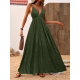 Verde militar
