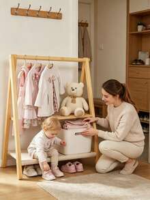 Baby Closet - Multicolor - View 3
