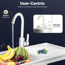 HaroldDol Set di accessori da cucina - A - Visualizzare 4