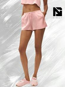 Sundrenched Pink