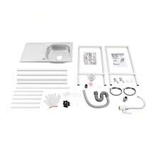 HaroldDol Set di accessori da cucina - A - Visualizzare 10