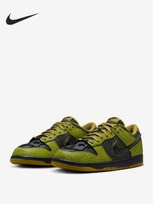 Nike Authentic 2024 New Retro Fashion Low-Top Sneakers HV6103-300 - HV6103-300 - View 2