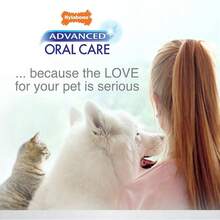 Kit Dental Advanced Oral Care Gatos - inicial - Ver 8