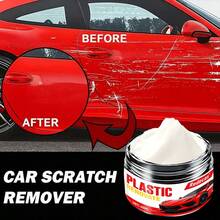 Redecas Say Goodbye To Small Imperfections On Car Paint. Easily Repair Car Paint Scratches, Restore Original Appearance, Both Deep And Shallow Scratches Can Be Repaired, While Preserving Original Paint Texture. - 45ml - View 2