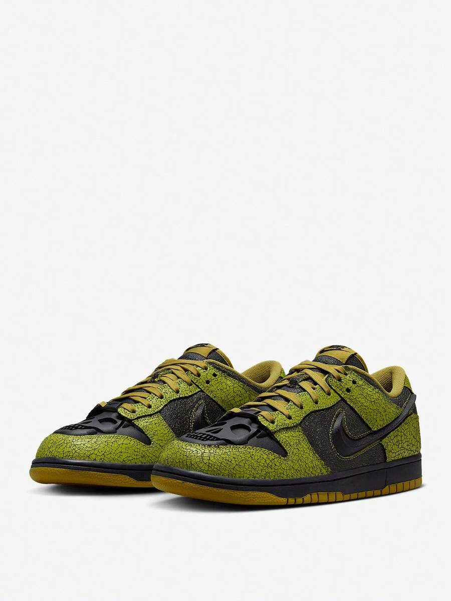 Nike Authentic 2024 New Retro Fashion Low-Top Sneakers HV6103-300 - HV6103-300 - View 1
