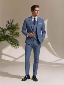 Dusty Blue
