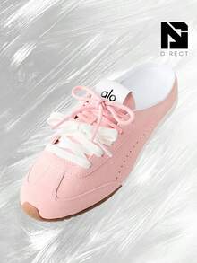 ALO Sunset Sneaker Mule - Sundrenched Pink - 查看 2