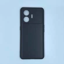这款黑色手机壳兼容OPPO A6 Pro 4G/5G、F31、Reno14、Reno14 F、A5 Pro（国际版）、A5x、A5 (2025)、A3X 4G、A40、A40M、A60 5G、A80 5G、A98、A58 4G、15 Pro 5G、15、C71、C75、14x、14 Pro、14 Pro+、12X等机型。功能包括镜头保护、防震、防刮擦。有效保护手机后盖和边框免受日常磕碰。采用TPU材质，轻薄柔软，触感哑光。 - 黑色 - 查看 57