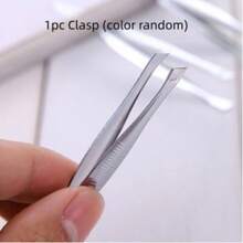 Women's Ingrown Toenail Clipper, Precision Thick Nail Trimmer, Suitable For Hard Nails And Ingrown Nails, Foot Care Tool - Random - View 8
