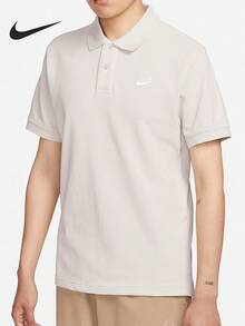 Nike/正品 2023 新款男士休閒運動短袖 POLO 衫 CJ4457-072 - CJ4457-072 - 查看 1