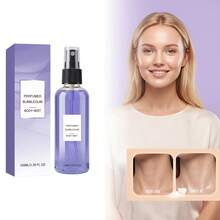 1 Box 1pc (100ml) Fragrance Body Mist, Portable Fresh Scent Long-Lasting Daily Travel Commute Gentle Comfortable Body Spray - 多樣化香型 - 查看 12