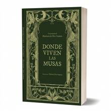 WHERE THE MUSES LIVE - Paperback - Single Book - View 1