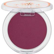 Essence | Soft Touch Bouncy Blush | Lightweight, Buildable Cream To Powder Blush | Long-Lasting Natural Flush | Vegan & Cruelty-Free Makeup Variant 1 - 沒有任何 - 查看 1