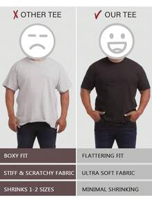 | Exquisite Design | Loose And Comfortable | Easy To Match | - Black - View 2