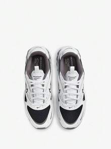Nike 正品 Zoom Air Fire 女款休閒低筒慢跑鞋 CW3876-004 - CW3876-004 - 查看 5