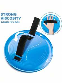 Suction Cup Ball Toy Toss Ball Game Set Outdoor SportsBall Racket Outdoor Game Set Suitable For Family Gatherings And Entertainment Yard Camping Holiday Party Game Toy Interactive Game Toy Beach Essential Accessories Outdoor Sports Gift - Multicolor - View 6