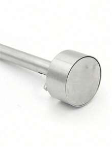 1PC Stainless Steel Meat Ball Spoon, Salad Sandwich Rice-Meat Dumplings Making Spoon, Kitchen Household Creative Meat Pressing Pork And Beef Ball Mold, Rice-Meat Dumplings Tools, Easy To Clean And Reusable, Maruko Artifact,Kitchen Gadgets - Multicolor - View 8
