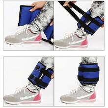 Adjustable Wrist/Ankle Weight Strap For Men & Women, Suitable For Gym, Yoga, Fitness, Walking, Jogging, Running, Dancing - Multicolor - View 11