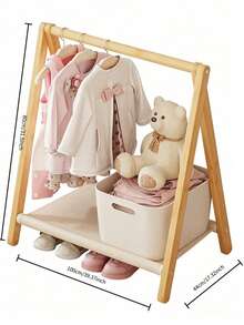 Baby Closet - Multicolor - View 5